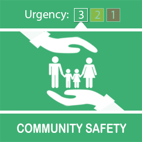 Community Safety L3